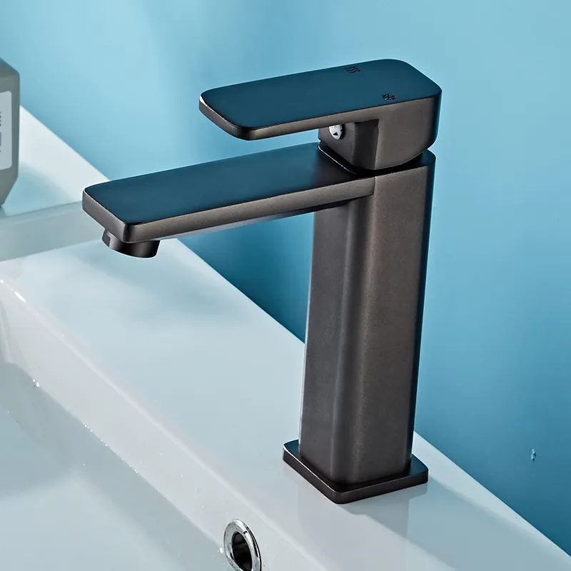 Vessel Basin Faucets